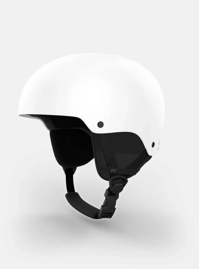 Anon Raider 3 ski- og snowboardhjelm Anon Raider 3 ski- og snowboardhjelm