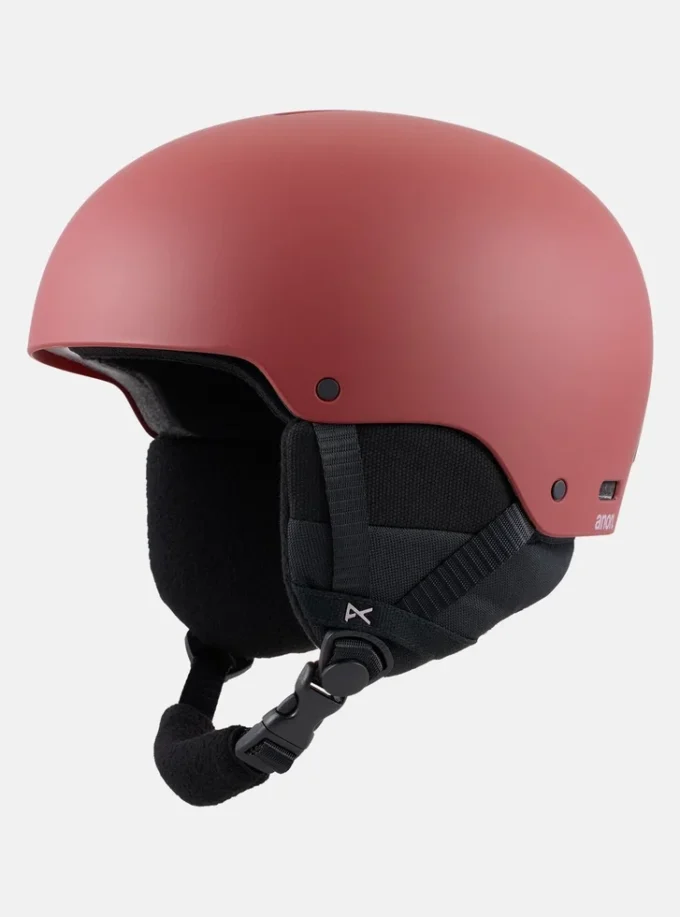 Anon Raider 3 ski- og snowboardhjelm Anon Raider 3 ski- og snowboardhjelm
