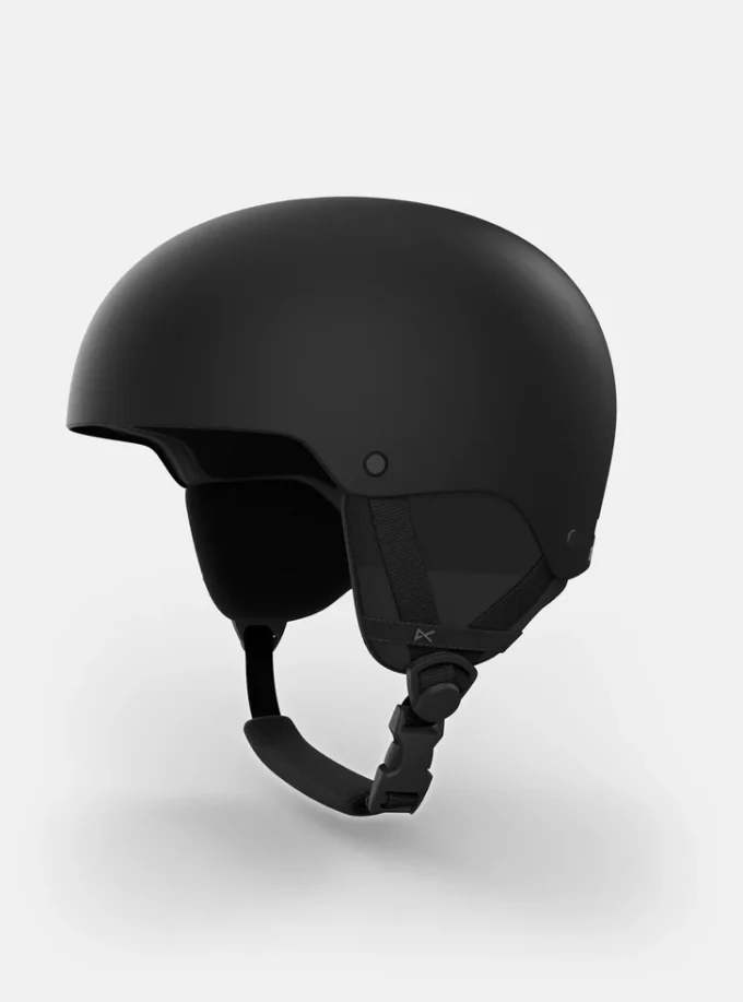 Anon Raider 3 ski- og snowboardhjelm Anon Raider 3 ski- og snowboardhjelm