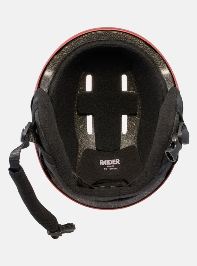 Anon Raider 3 ski- og snowboardhjelm Anon Raider 3 ski- og snowboardhjelm