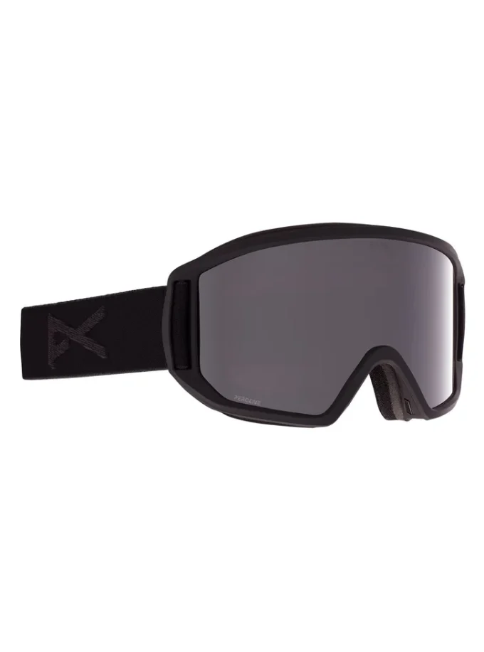 Anon Relapse Goggles Snapback + bonuslinse – prøve
