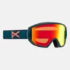 Anon Relapse Jr. skibriller + MFI® ansiktsmaske