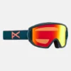 Anon Relapse Jr. skibriller + MFI® ansiktsmaske (prøve) Anon Relapse Jr. skibriller + MFI® ansiktsmaske (prøve)