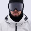 Anon Relapse Snapback-briller + bonuslinse Anon Relapse Snapback-briller + bonuslinse