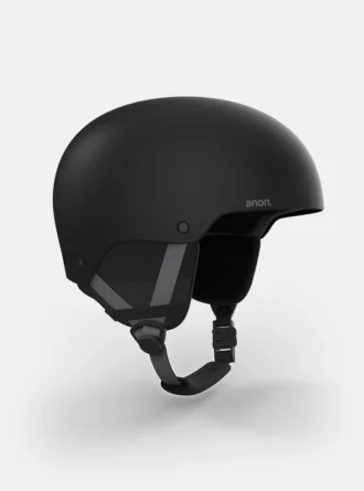 Anon Rime 3 ski- og snowboardhjelm for barn