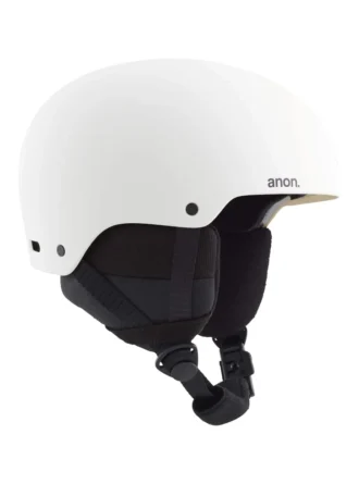 Anon Rime 3 ski- og snowboardhjelm for barn