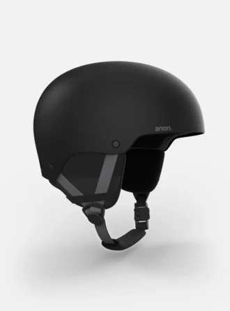 Anon Rime 3 ski- og snowboardhjelm for barn