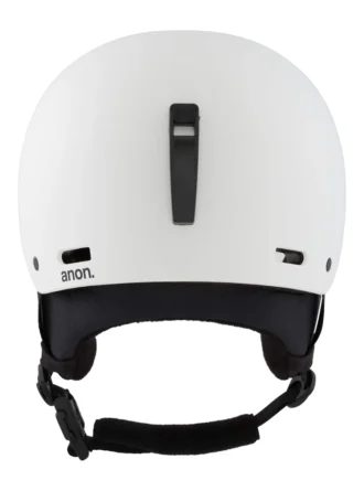 Anon Rime 3 ski- og snowboardhjelm for barn