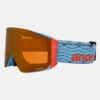 Anon Sync-briller + bonuslinse + MFI®-ansiktsmaske Anon Sync-briller + bonuslinse + MFI®-ansiktsmaske