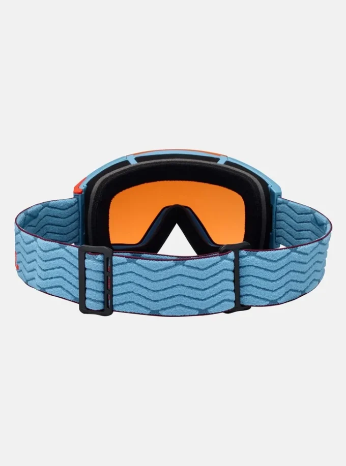 Anon Sync-briller + bonuslinse + MFI®-ansiktsmaske Anon Sync-briller + bonuslinse + MFI®-ansiktsmaske
