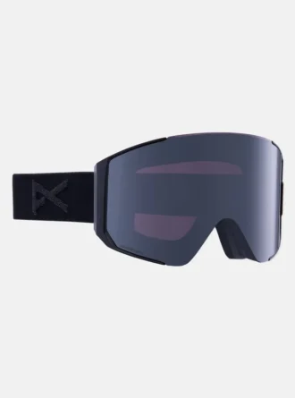 Anon Sync Snapback-briller + bonuslinser