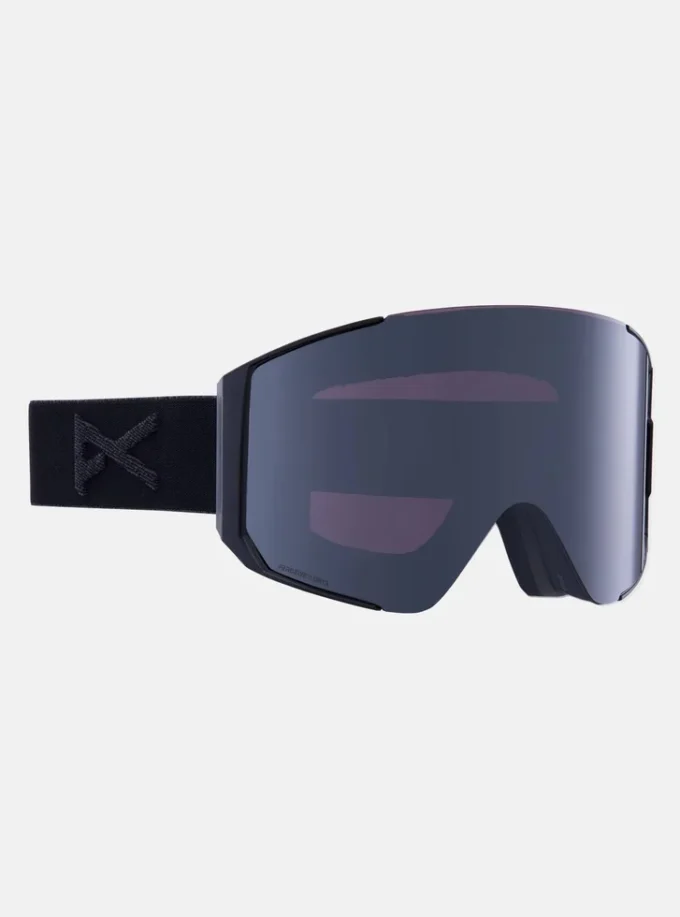 Anon Sync Snapback-briller + bonuslinser Anon Sync Snapback-briller + bonuslinser