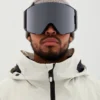 Anon Sync Snapback-briller + bonuslinser Anon Sync Snapback-briller + bonuslinser
