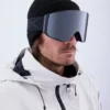 Anon Sync Snapback-briller + bonuslinser Anon Sync Snapback-briller + bonuslinser