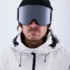 Anon Sync Snapback-briller + bonuslinser Anon Sync Snapback-briller + bonuslinser