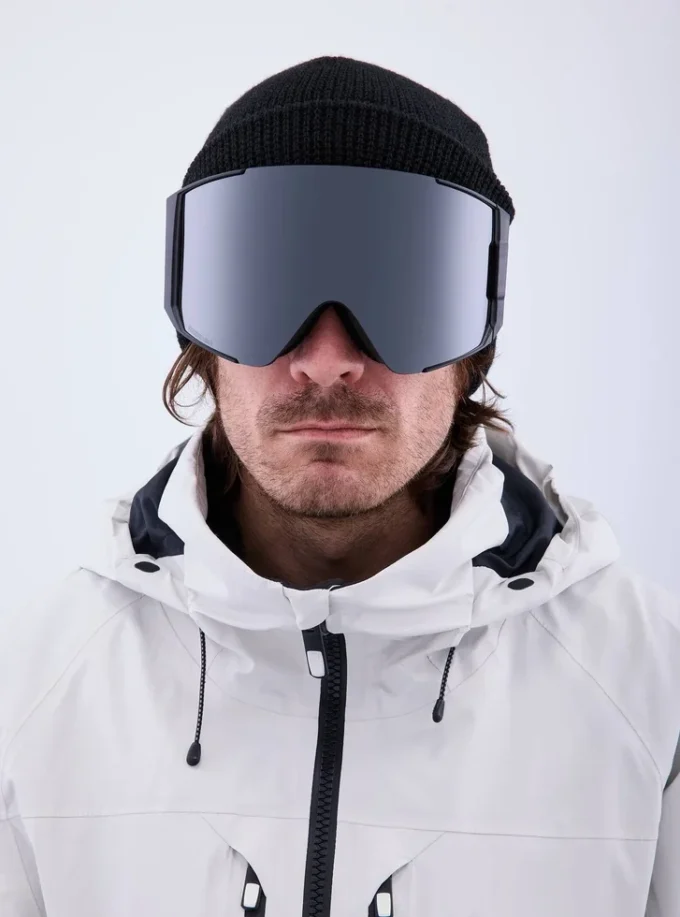 Anon Sync Snapback-briller + bonuslinser Anon Sync Snapback-briller + bonuslinser