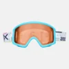 Anon Tracker 2.0-briller + MFI®-ansiktsmaske