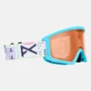 Anon Tracker 2.0-briller + MFI®-ansiktsmaske