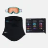 Anon Tracker 2.0-briller + MFI®-ansiktsmaske