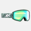 Anon Tracker 2.0 Low Bridge Fit-briller for barn