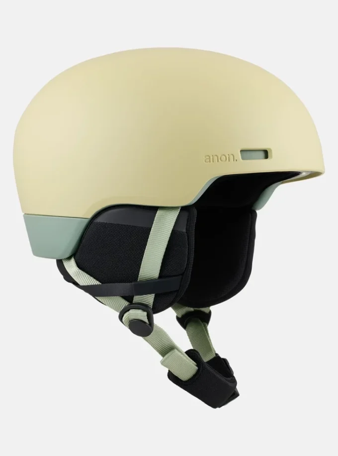 Anon Windham WaveCel® ski- og snowboardhjelm Anon Windham WaveCel® ski- og snowboardhjelm