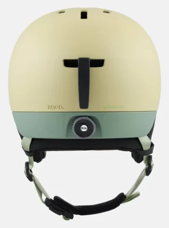 Anon Windham WaveCel® ski- og snowboardhjelm
