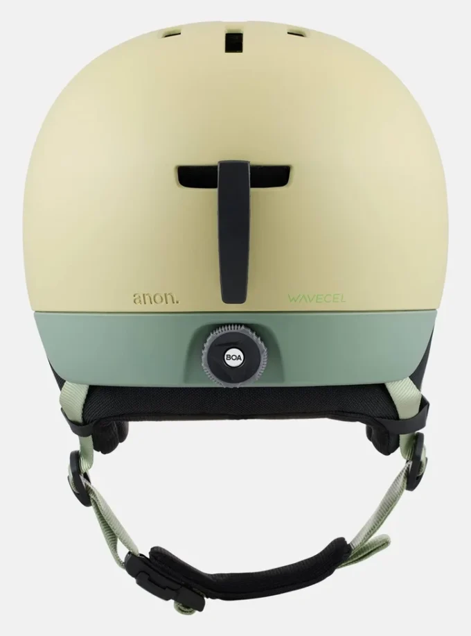 Anon Windham WaveCel® ski- og snowboardhjelm Anon Windham WaveCel® ski- og snowboardhjelm