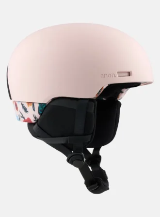 Anon Windham WaveCel ski- og snowboardhjelm for barn