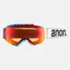 Anon WM1-briller + bonuslinse + MFI®-ansiktsmaske Anon WM1-briller + bonuslinse + MFI®-ansiktsmaske