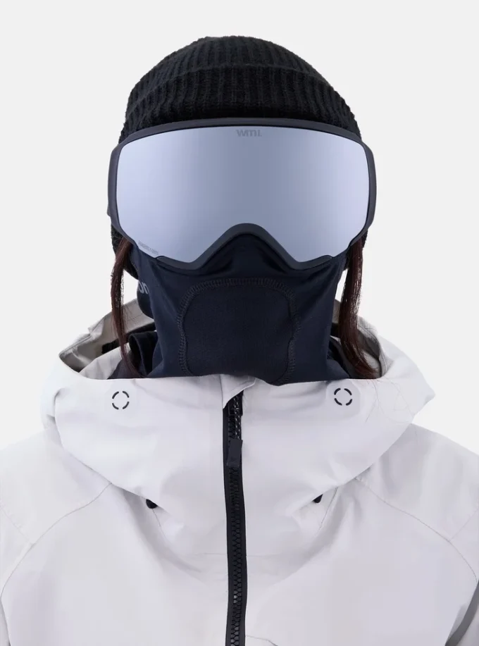 Anon WM1-briller + bonuslinse + MFI®-ansiktsmaske Anon WM1-briller + bonuslinse + MFI®-ansiktsmaske