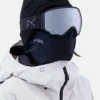 Anon WM1-briller + bonuslinse + MFI®-ansiktsmaske Anon WM1-briller + bonuslinse + MFI®-ansiktsmaske