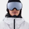 Anon WM1-briller + bonuslinse + MFI®-ansiktsmaske Anon WM1-briller + bonuslinse + MFI®-ansiktsmaske