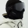 Anon WM1-briller + bonuslinse + MFI®-ansiktsmaske Anon WM1-briller + bonuslinse + MFI®-ansiktsmaske