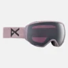 Anon WM1 Low Bridge Fit-briller + bonuslinse + MFI® ansiktsmaske