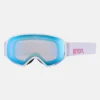 Anon WM1 Low Bridge Fit-briller + bonuslinse + MFI® ansiktsmaske