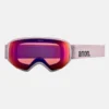 Anon WM1 Low Bridge Fit-briller + bonuslinse + MFI® ansiktsmaske