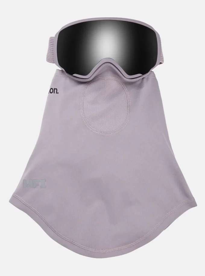 Anon WM1 Low Bridge Fit-briller + bonuslinse + MFI® ansiktsmaske