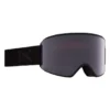 Anon WM3 Goggles Snapback + bonuslinse Anon WM3 Goggles Snapback + bonuslinse