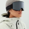 Anon WM3 Goggles Snapback + bonuslinse Anon WM3 Goggles Snapback + bonuslinse