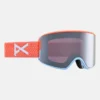 Anon WM3 skibriller + bonuslinse + MFI® ansiktsmaske (prøve) Anon WM3 skibriller + bonuslinse + MFI® ansiktsmaske (prøve)