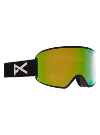 Anon WM3-skibriller + bonuslinse – prøve
