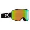 Anon WM3-skibriller + bonuslinser Anon WM3-skibriller + bonuslinser