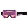 Anon WM3-skibriller + bonuslinser Anon WM3-skibriller + bonuslinser