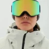 Anon WM3-skibriller + bonuslinser Anon WM3-skibriller + bonuslinser