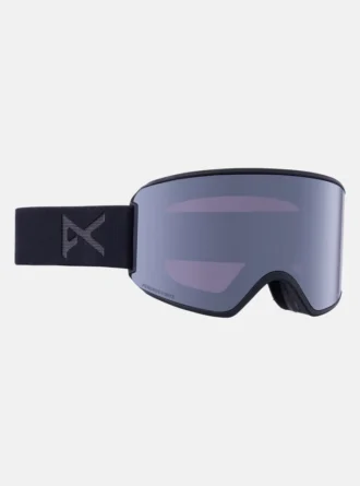 Anon WM3 Snapback-skibriller + bonuslinse + MFI® ansiktsmaske
