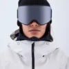 Anon WM3 Snapback-skibriller + bonuslinse + MFI® ansiktsmaske Anon WM3 Snapback-skibriller + bonuslinse + MFI® ansiktsmaske