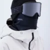 Anon WM3 Snapback-skibriller + bonuslinse + MFI® ansiktsmaske Anon WM3 Snapback-skibriller + bonuslinse + MFI® ansiktsmaske