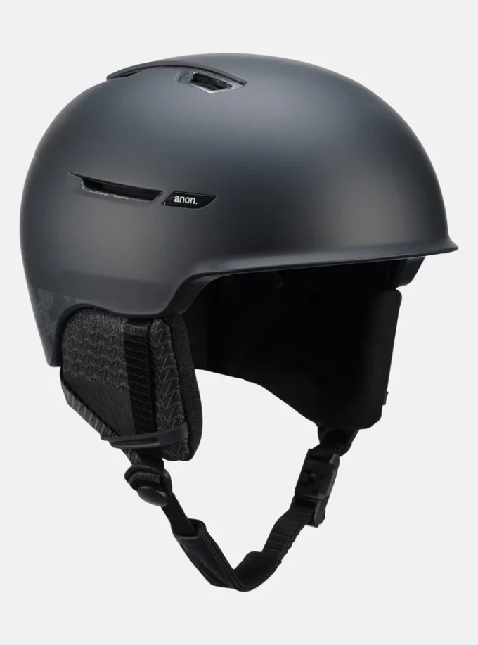 Anon Year of the Horse Logan WaveCel® ski- og snowboardhjelm