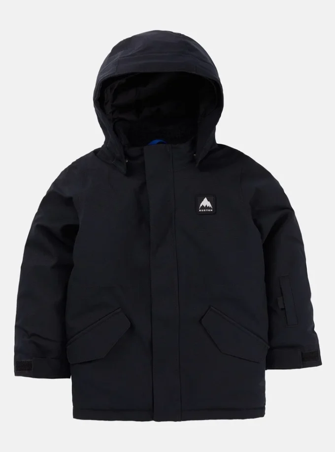 Burton 2L Parka-jakke for småbarn Burton 2L Parka-jakke for småbarn