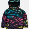 Burton 2L Parka-jakke for småbarn (eksempel) Burton 2L Parka-jakke for småbarn (eksempel)